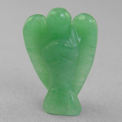 Aventurine Angel