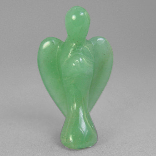Aventurine Angel