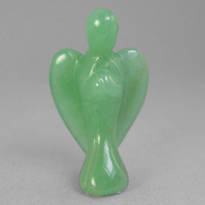 Aventurine Angel