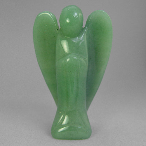 Aventurine Angel