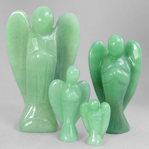 Aventurine Angel
